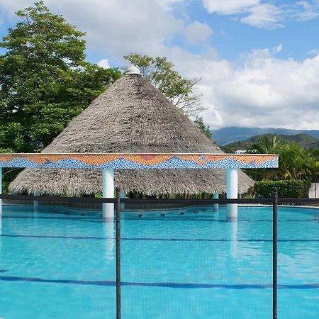 Casa Campestre Hacienda Estancia, En Melgar Con Piscina Privada Dış mekan fotoğraf
