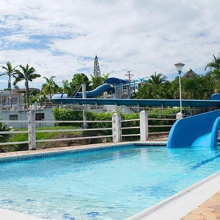 Casa Campestre Hacienda Estancia, En Melgar Con Piscina Privada Dış mekan fotoğraf
