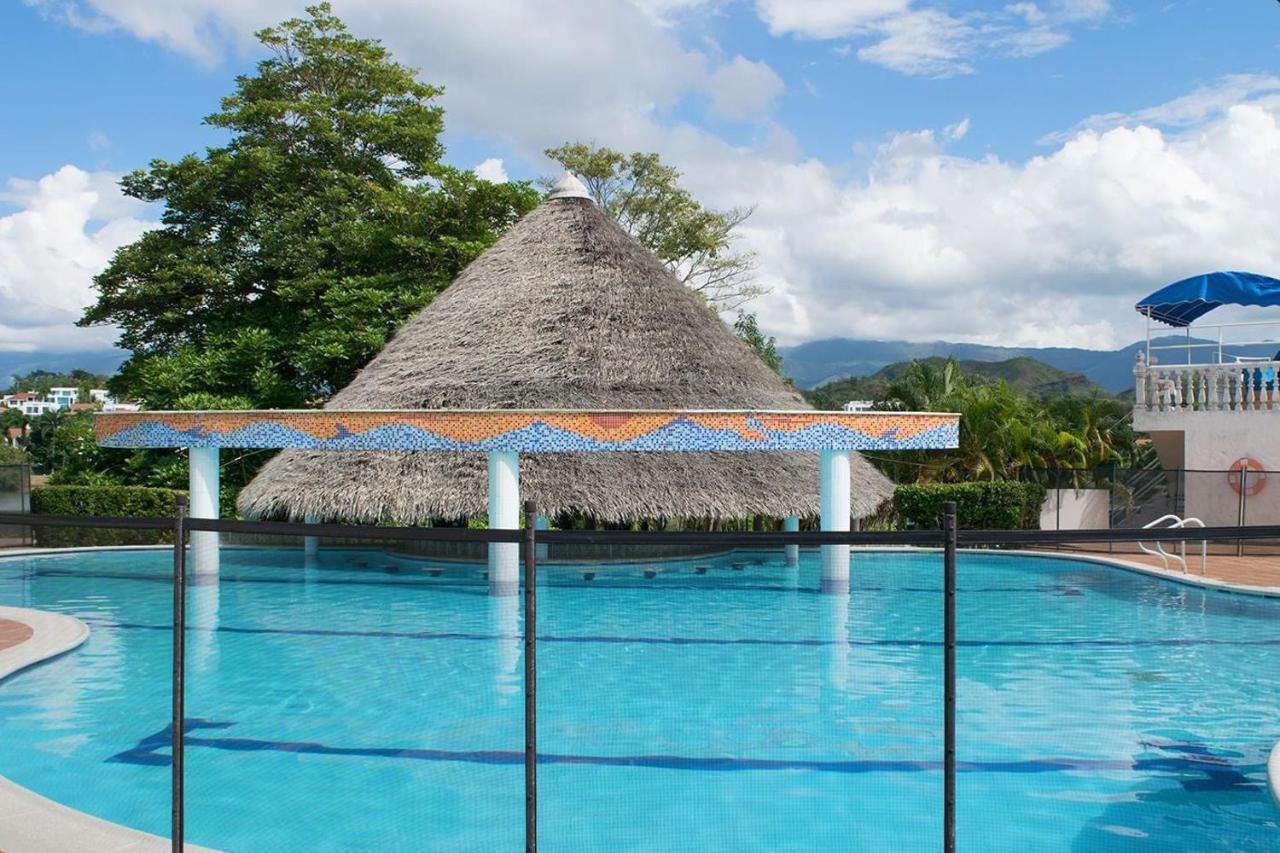 Casa Campestre Hacienda Estancia, En Melgar Con Piscina Privada Dış mekan fotoğraf