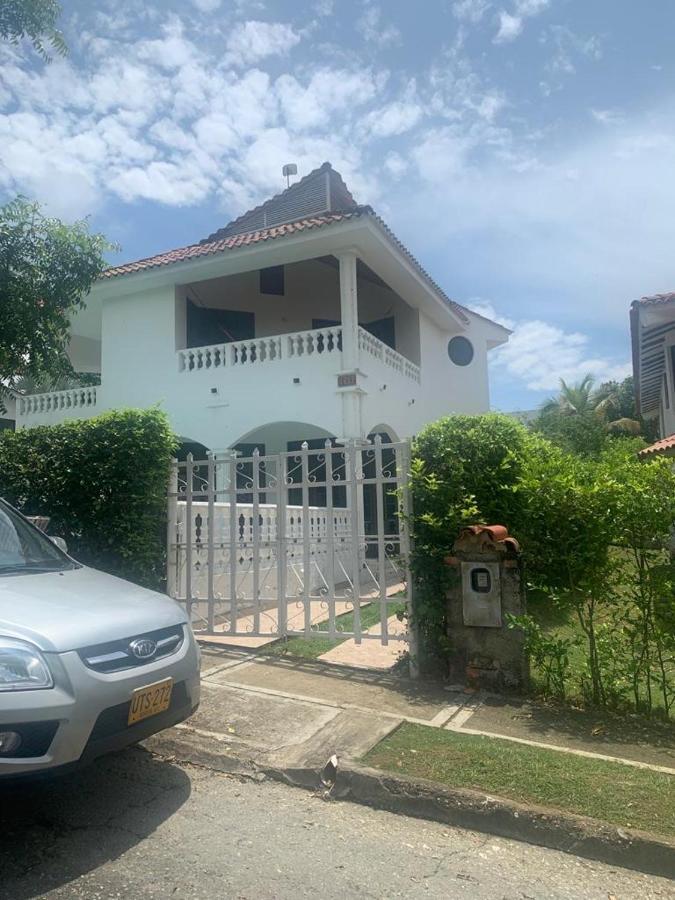 Casa Campestre Hacienda Estancia, En Melgar Con Piscina Privada Dış mekan fotoğraf